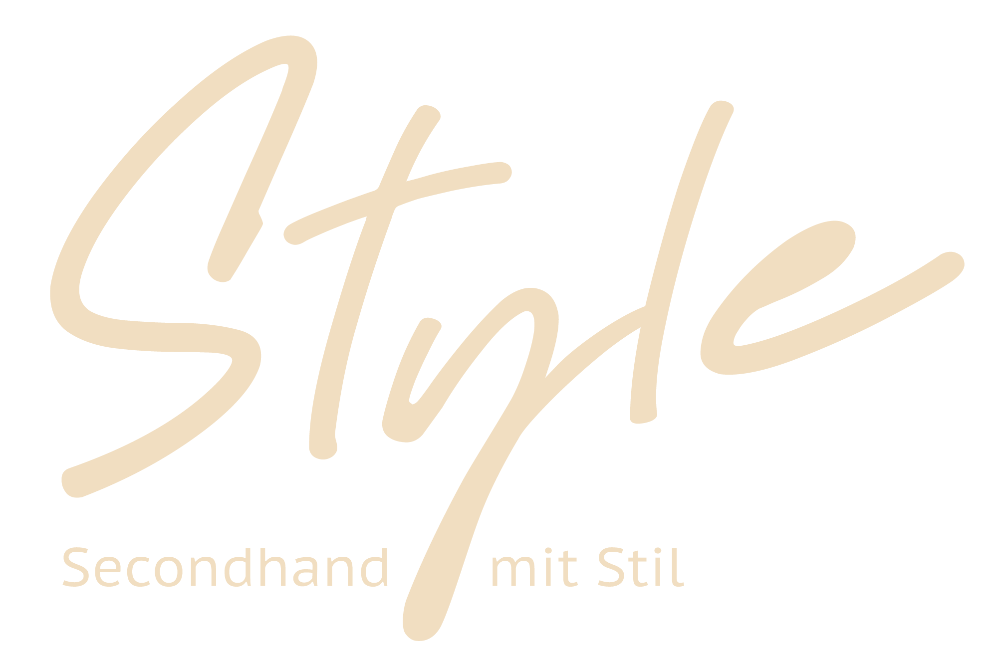 Style Secondhand